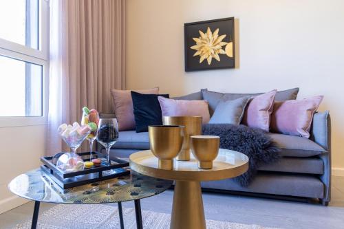 King David Apartment - J&J