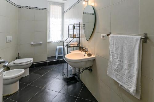 Belle Arti home, Rom (Foto 7)