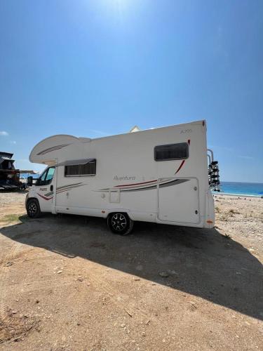 Camper Rent motorhome Albania, Tirana (photo 6)