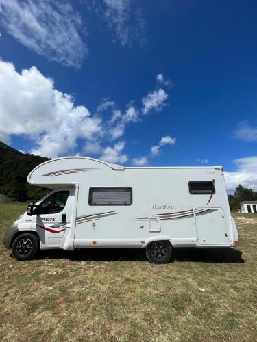 Camper Rent motorhome Albania, Tirana (photo 8)