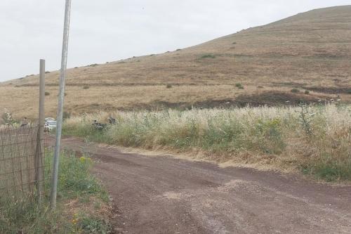 Eco house on the mountain in เมนาฮามิยา