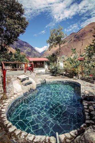 Eco Hacienda Roman in Other