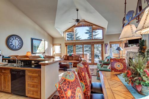 One Breckenridge Place 3 by Great Western Lodging