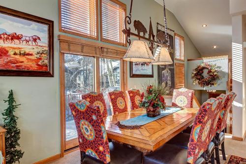 One Breckenridge Place 3 by Great Western Lodging in Breckenridge, USA
