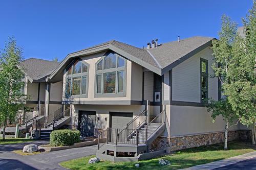 One Breckenridge Place 3 by Great Western Lodging in Breckenridge, USA