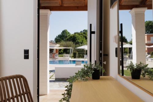Santos Apartments & Studios 4