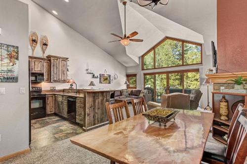 One Breckenridge Place 19 by Great Western Lodging in Breckenridge, USA