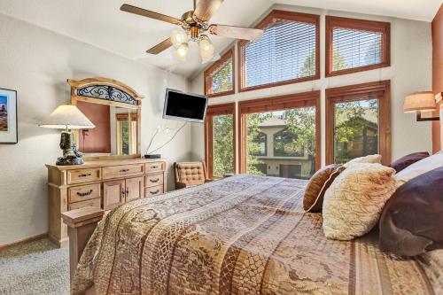 One Breckenridge Place by Great Western Lodging – Breckenridge, CO