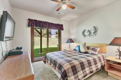 One Breckenridge Place 19 by Great Western Lodging in Breckenridge, USA