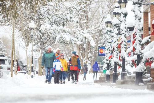 One Breckenridge Place by Great Western Lodging – Breckenridge, CO