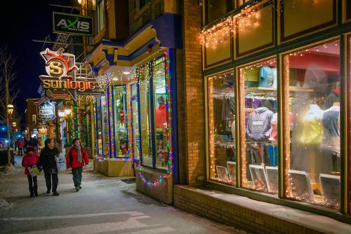 One Breckenridge Place by Great Western Lodging – Breckenridge, CO