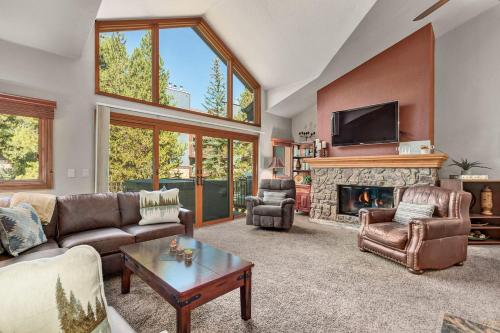 One Breckenridge Place by Great Western Lodging