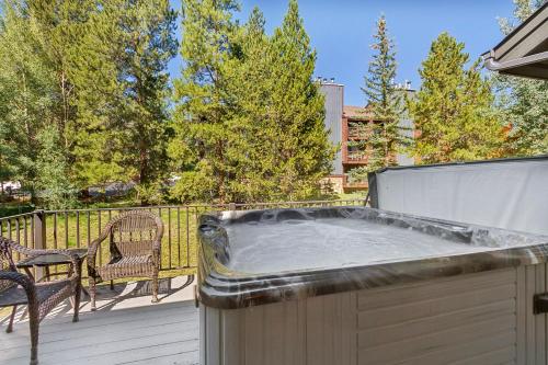 One Breckenridge Place by Great Western Lodging – Breckenridge, CO