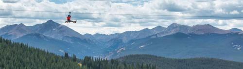 One Breckenridge Place by Great Western Lodging – Breckenridge, CO