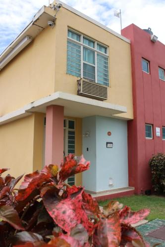 Vacation home near SJU Airport in Carolina