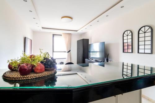 King David Apartment - J&J