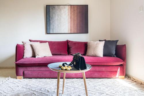 King David Apartment - J&J