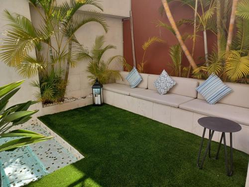 Villa Zawaia B&B in Лагос