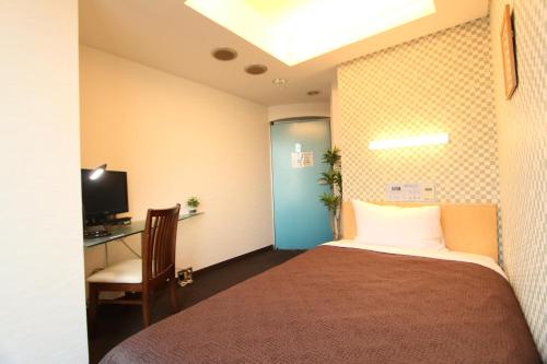 HOTEL LiVEMAX BUDGET Korakuen, Tokio (Foto 9)