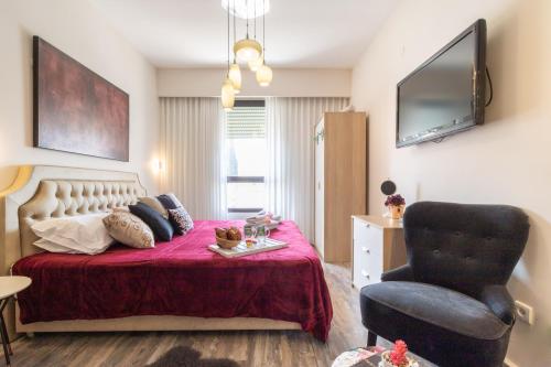 King David Apartment - J&J