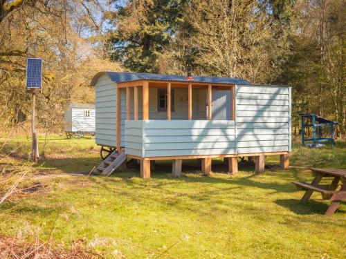 Bamff Ecotourism - image 8