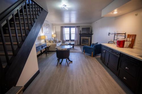 Nuk's Executive Suites