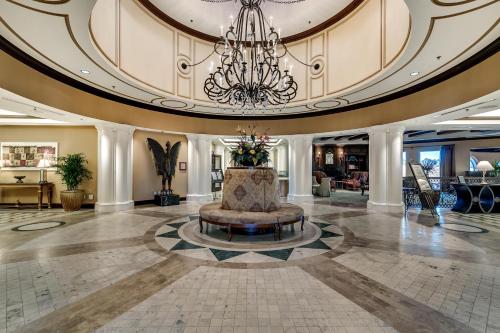 Marina Inn at Grande Dunes in Myrtle Beach (SC)