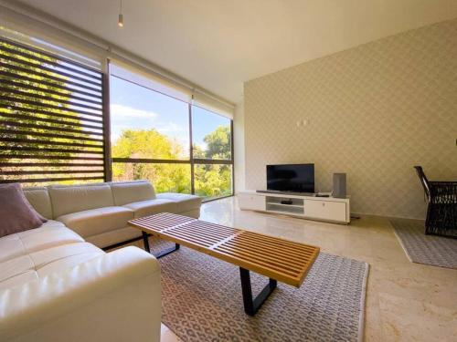 2BR Condo in Paradise Resort at Riviera Maya in Akumal, Mexico