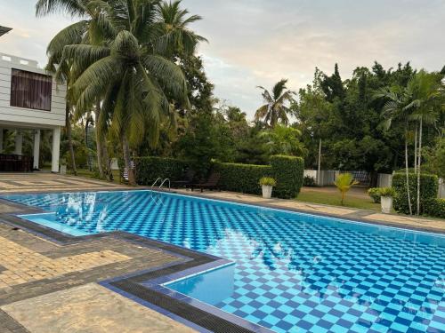 Villa with Private Pool image 10