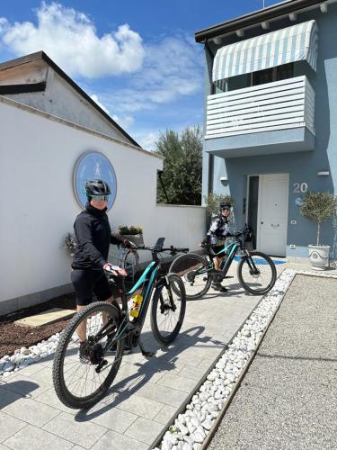 B&B Il Granaio Celeste 2