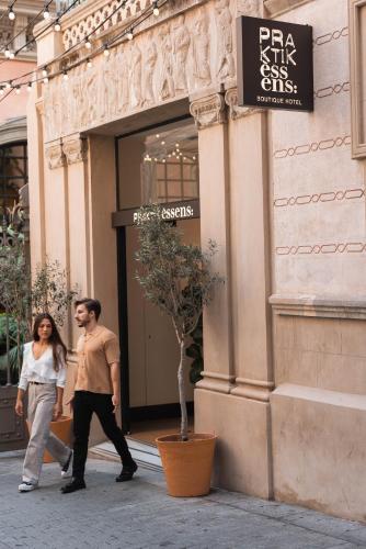 Praktik Èssens, Barcelona (photo 10)