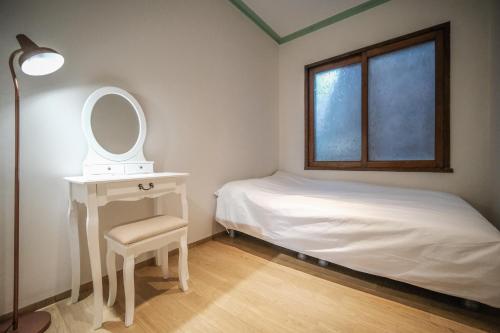 Seoul Papa Guesthouse 외국인전용