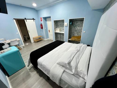 Hotel Mexico – Madrid, NC