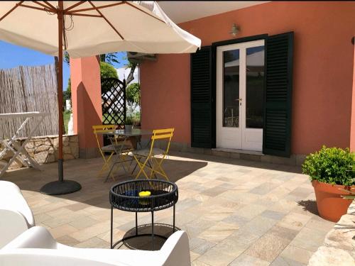 Sonnino B&B 2