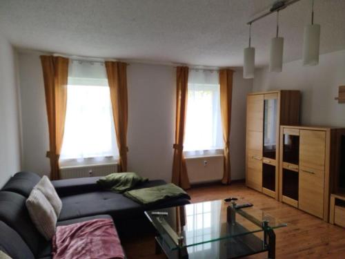 Ferienwohnung II, Schloßstraße Kottmarsdorf in Kottmarsdorf, Deutschland