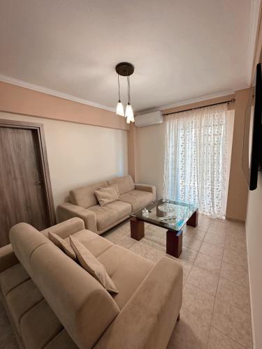 DIARA APARTMENT, Nea Iraklia