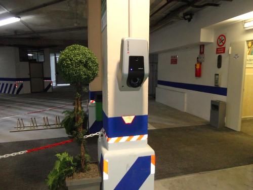 Gotha Hotel Turin Airport - image 11