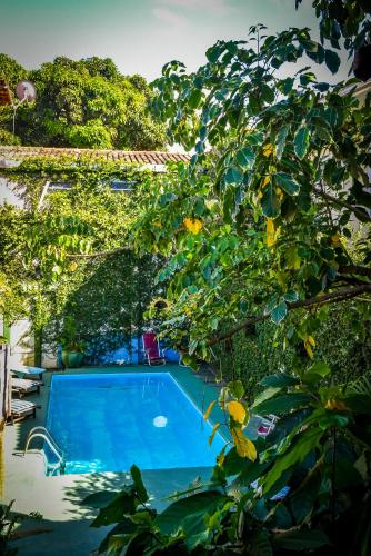 Hospedagem La Bilbaina - image 2