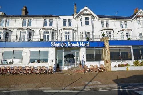 Shanklin Beach Hotel - Shanklin