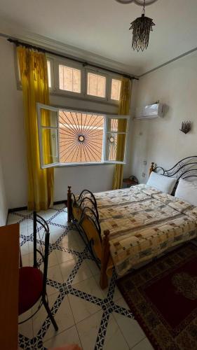 Residence Koutoubienne - main image
