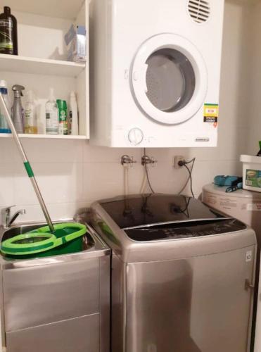 Cosy contemporary 1BR plus sofa bed - Hosted by CanStay in O'Connor