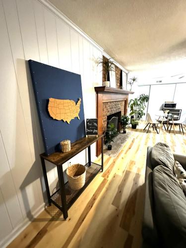 Tranquil 1-Bed Apt. Private Tranquil 1-Bed Apt. Private