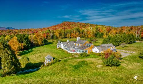 Snowhill Farm An Unparallelled Offering in Lake Placid in Lake Placid, Vereinigte Staaten von Amerika