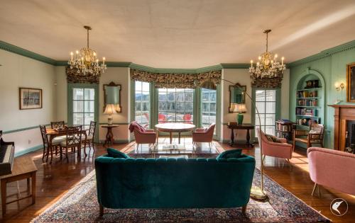 Snowhill Farm An Unparallelled Offering in Lake Placid in Lake Placid, USA