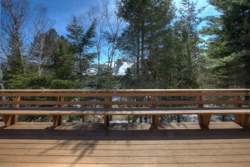 Beautiful Village Home with Hot Tub, Blocks to Main Street! in Lake Placid, USA