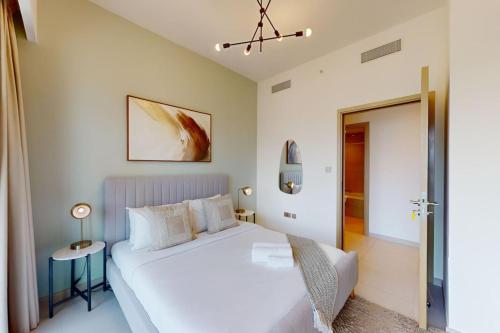 Vacationer Holiday Homes I Central 2 Bedroom I Pool with Burj Khalifa Views l Downtown Dubai, Dubai (Foto 8)