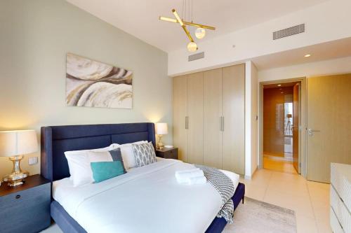 Vacationer Holiday Homes I Central 2 Bedroom I Pool with Burj Khalifa Views l Downtown Dubai, Dubai (Foto 6)