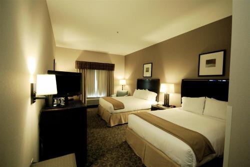 Holiday Inn Express Hotel & Suites Van Wert, an IHG Hotel