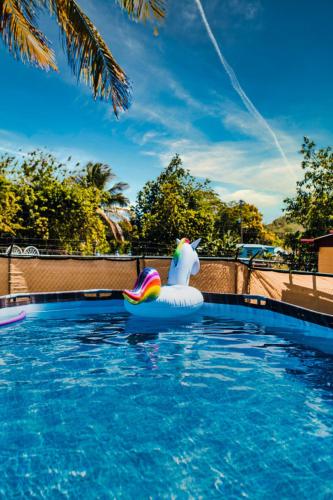 Granero Kenyard in Aguadilla in Aguadilla