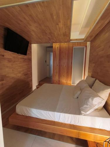 Ammalìa Apartment 5